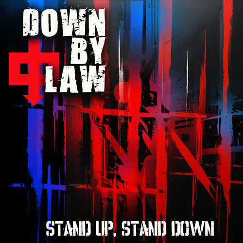 Stand Up, Stand Down