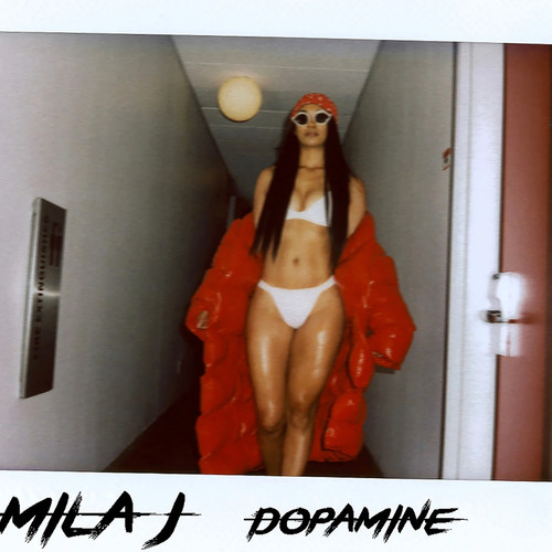 Dopamine (Explicit)