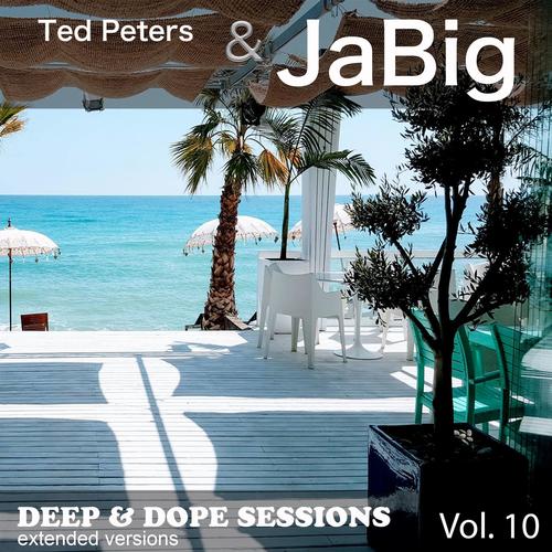 Deep & ** Sessions, Vol. 10