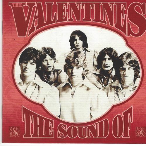 The Sound Of The Valentines