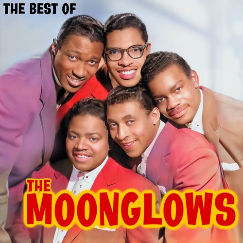 The Best of the Moonglows