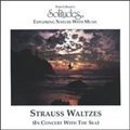 Strauss Waltzes