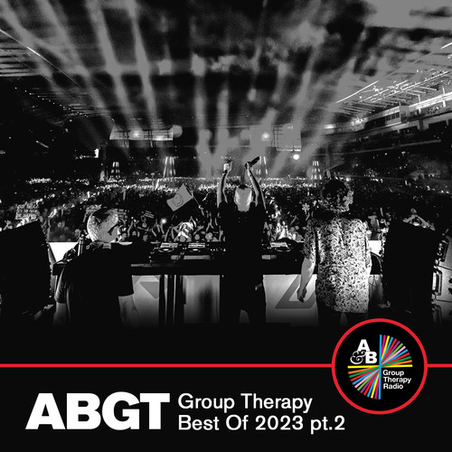 Group Therapy Best Of 2023 pt.2 (Explicit)