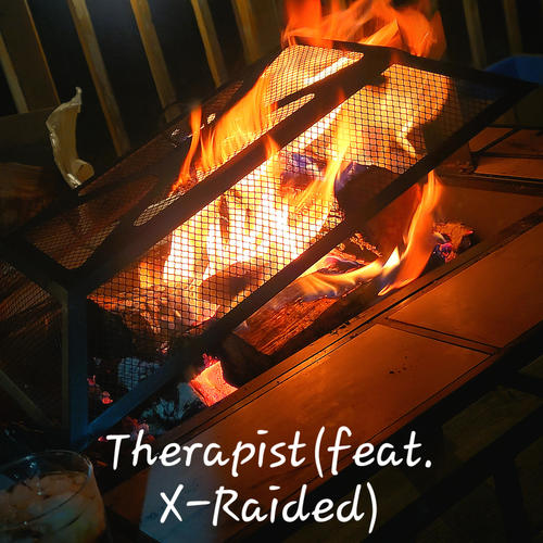 Therapist (feat. X-Raided) [Explicit]