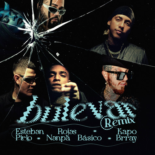 Bulevar (feat. Nanpa Básico & Brray) (Remix) [Explicit]