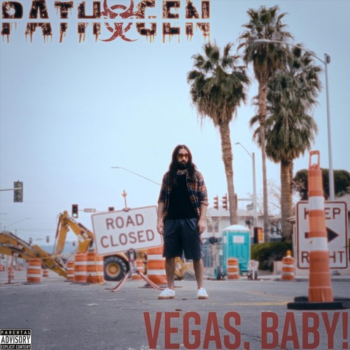 Vegas, Baby! (Explicit)