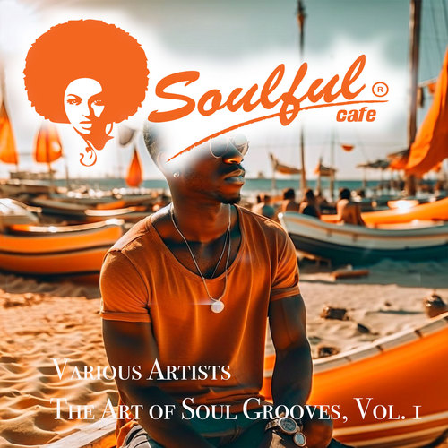 The Art of Soul Grooves, Vol. 1