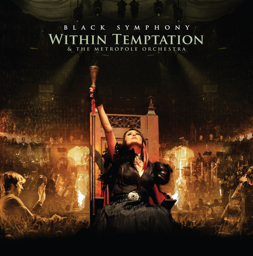 Black Symphony