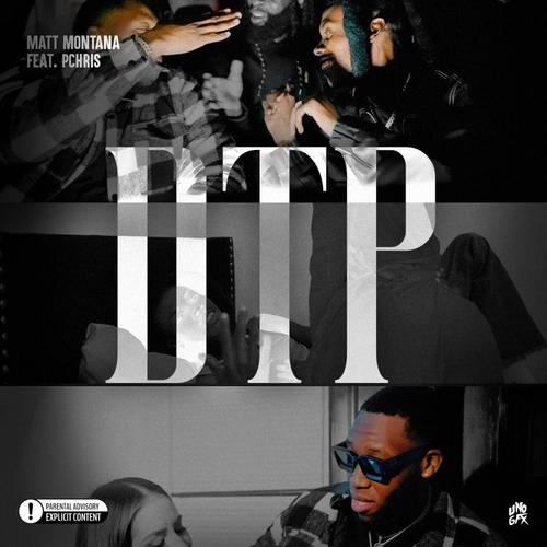 DTP (feat. Pchris) [Explicit]