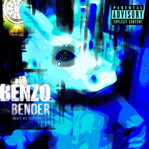 Benzo Bender (Crying In AutoTune) [Explicit]