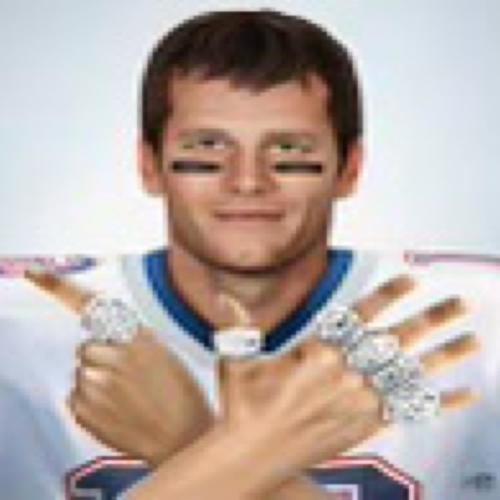 Tom Brady (Explicit)