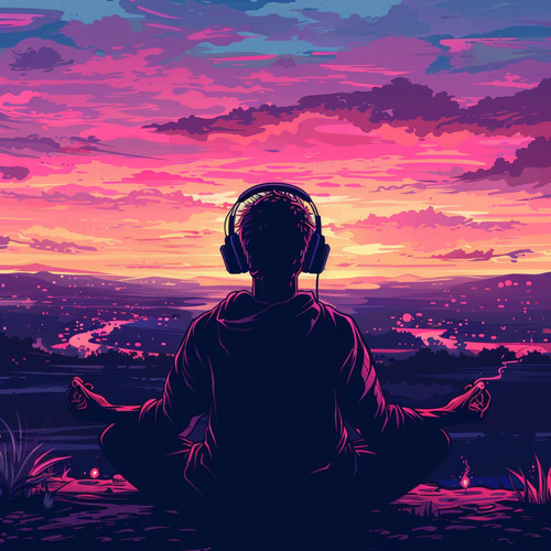 Quiet Mind: Lofi Meditation Sounds