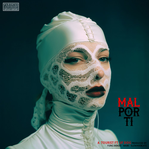 Mal por Ti (Explicit)