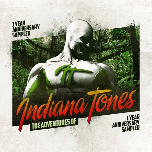 The Adventures of Indiana Tones