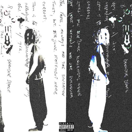 Bag home (Explicit)