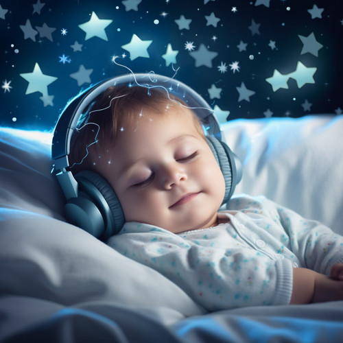 Starry Dreams: Baby Sleep Horizons