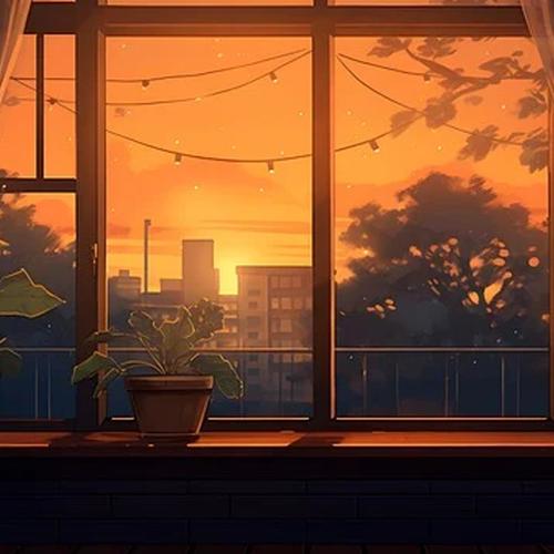 The Window (Lofi)