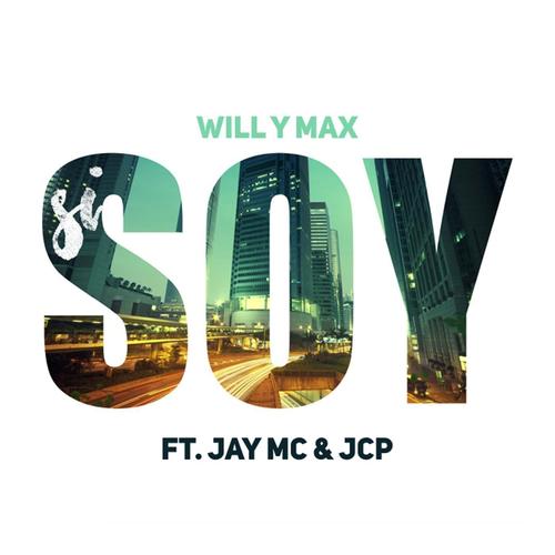 Si Soy (feat. JayMC & JCP)