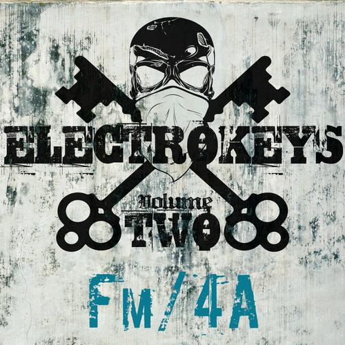 Electro Keys Fm/4a Vol 2