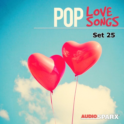 Pop Love Songs, Set 25