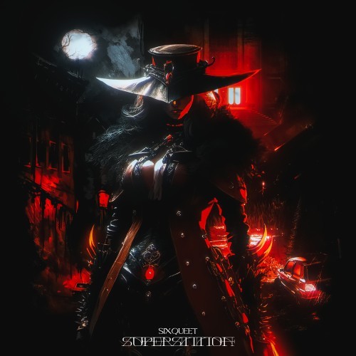 Superstition (Explicit)