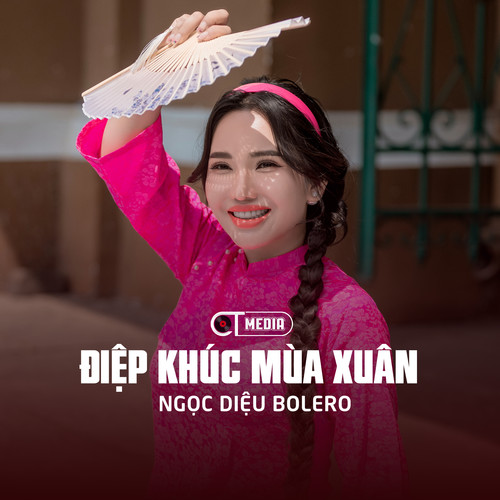 Điệp Khúc Mùa Xuân (Disco)