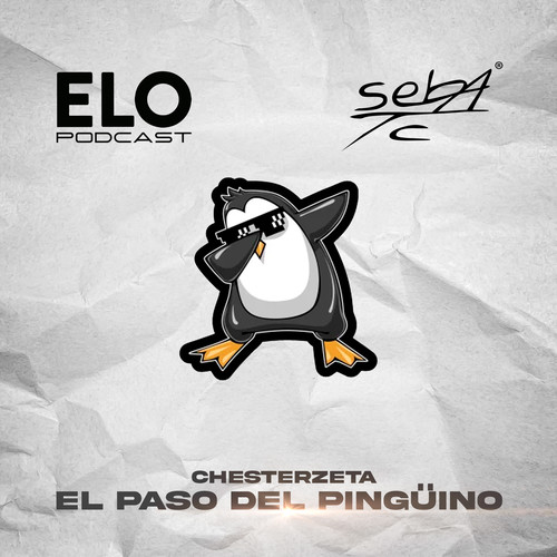 El Paso Del Pingüino (Explicit)