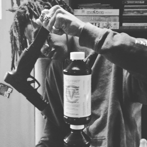 ToteAglock. (Explicit)