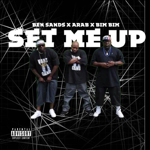 Set Me Up (Explicit)