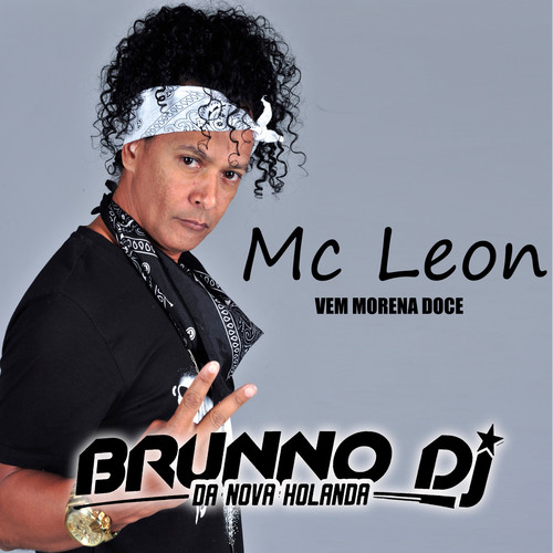 Vem Morena Doce (Explicit)