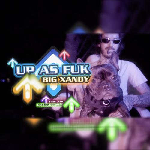 Up as fuk (feat. Marin) [Explicit]