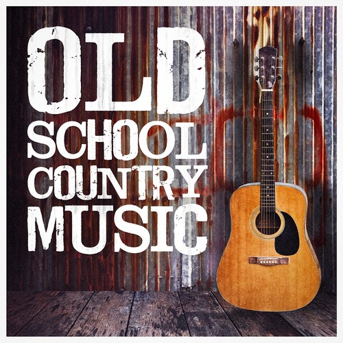 Old School Country Music