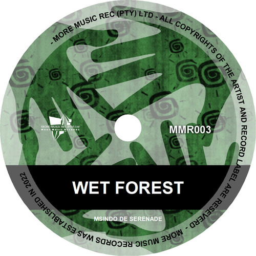 Wet Forest