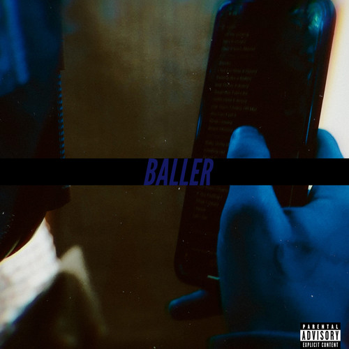 Baller (Explicit)