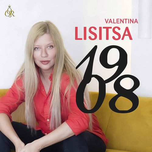 Valentina Lisitsa 1908