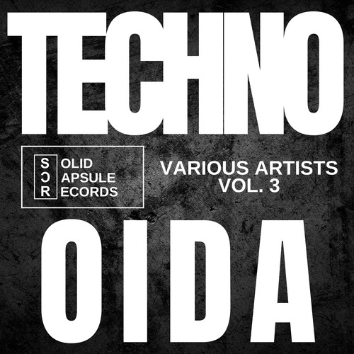 Techno Oida (Explicit)