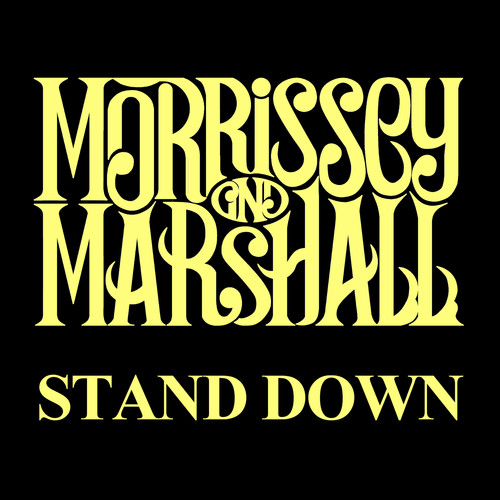 Stand Down (Radio Edit)