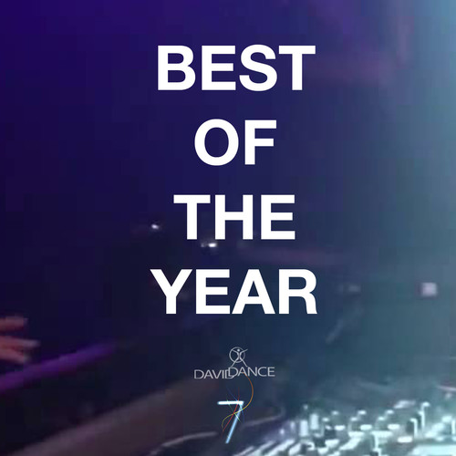 BEST OF THE YEAR