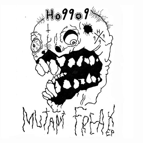 Mutant Freax (Explicit)