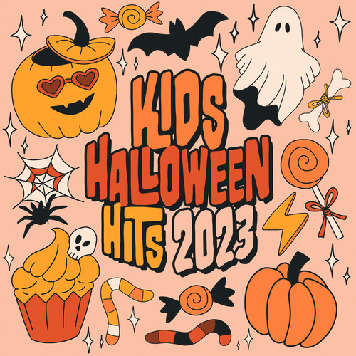 Kids Halloween Hits 2023