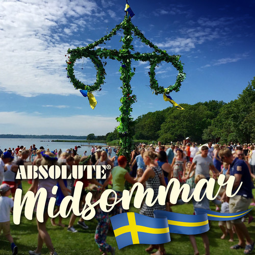 Absolute midsommar