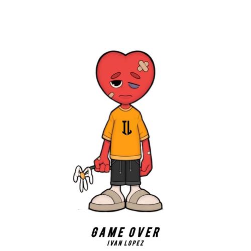 GAME OVER