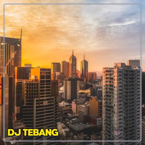DJ Tangkis Dang Kane