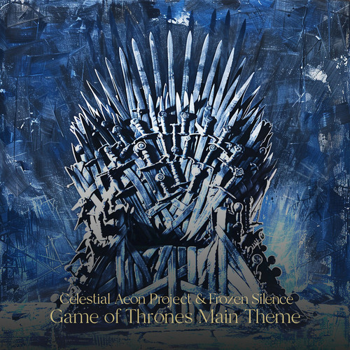 Game of Thrones Main Theme