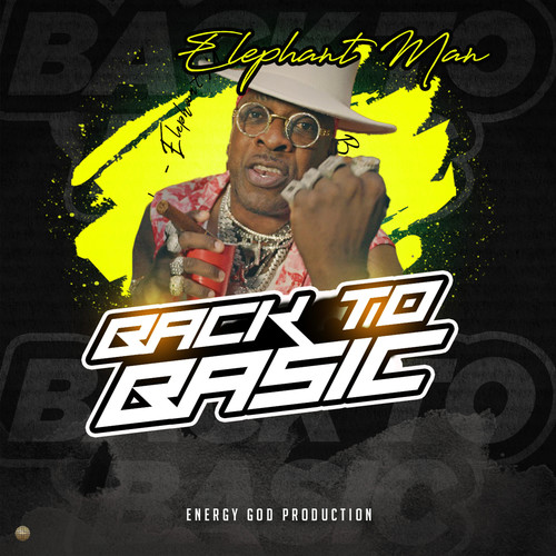 Back To Basic (Explicit)