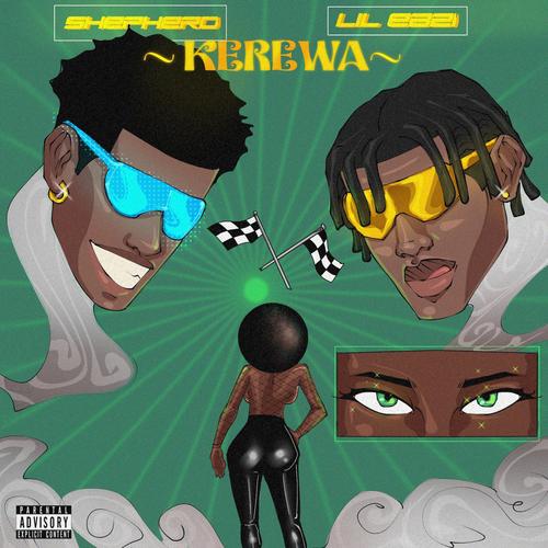 Kerewa (feat. Shepherd) [Explicit]