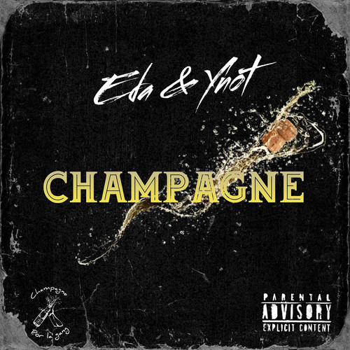 Champagne (Explicit)