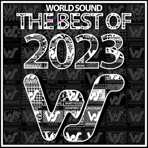 World Sound The Best Of 2023 (Explicit)