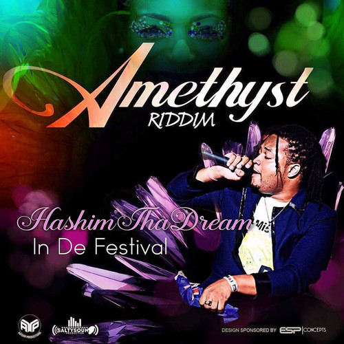 In de Festival (Amethyst Riddim)