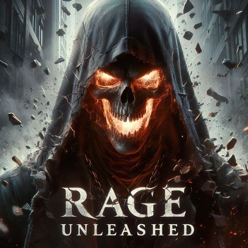 Rage Unleashed